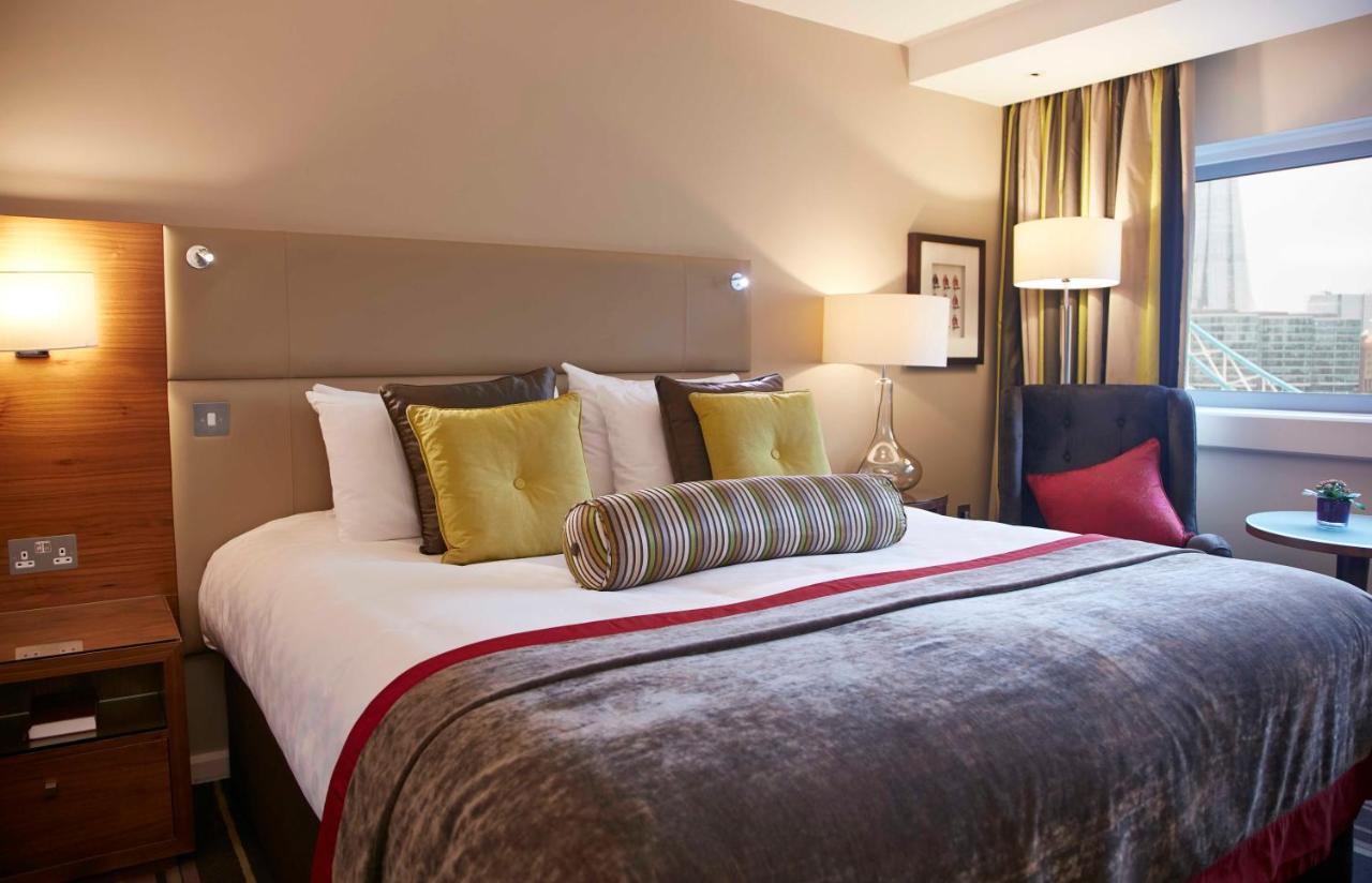The Tower Hotel, By Thistle Londra Esterno foto