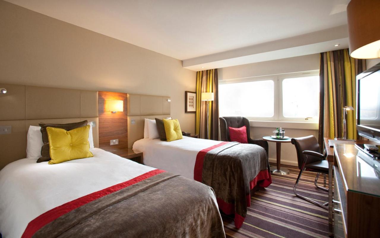 The Tower Hotel, By Thistle Londra Camera foto