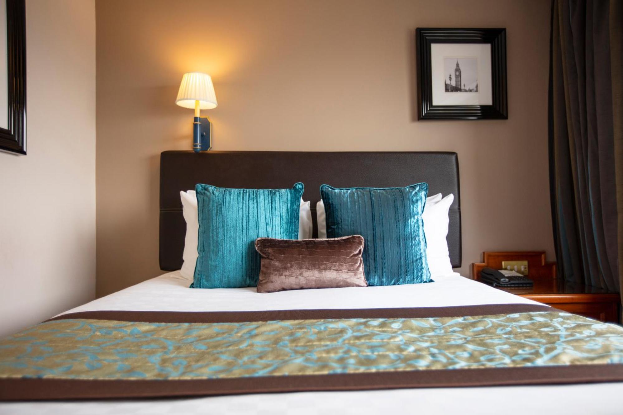 The Tower Hotel, By Thistle Londra Camera foto