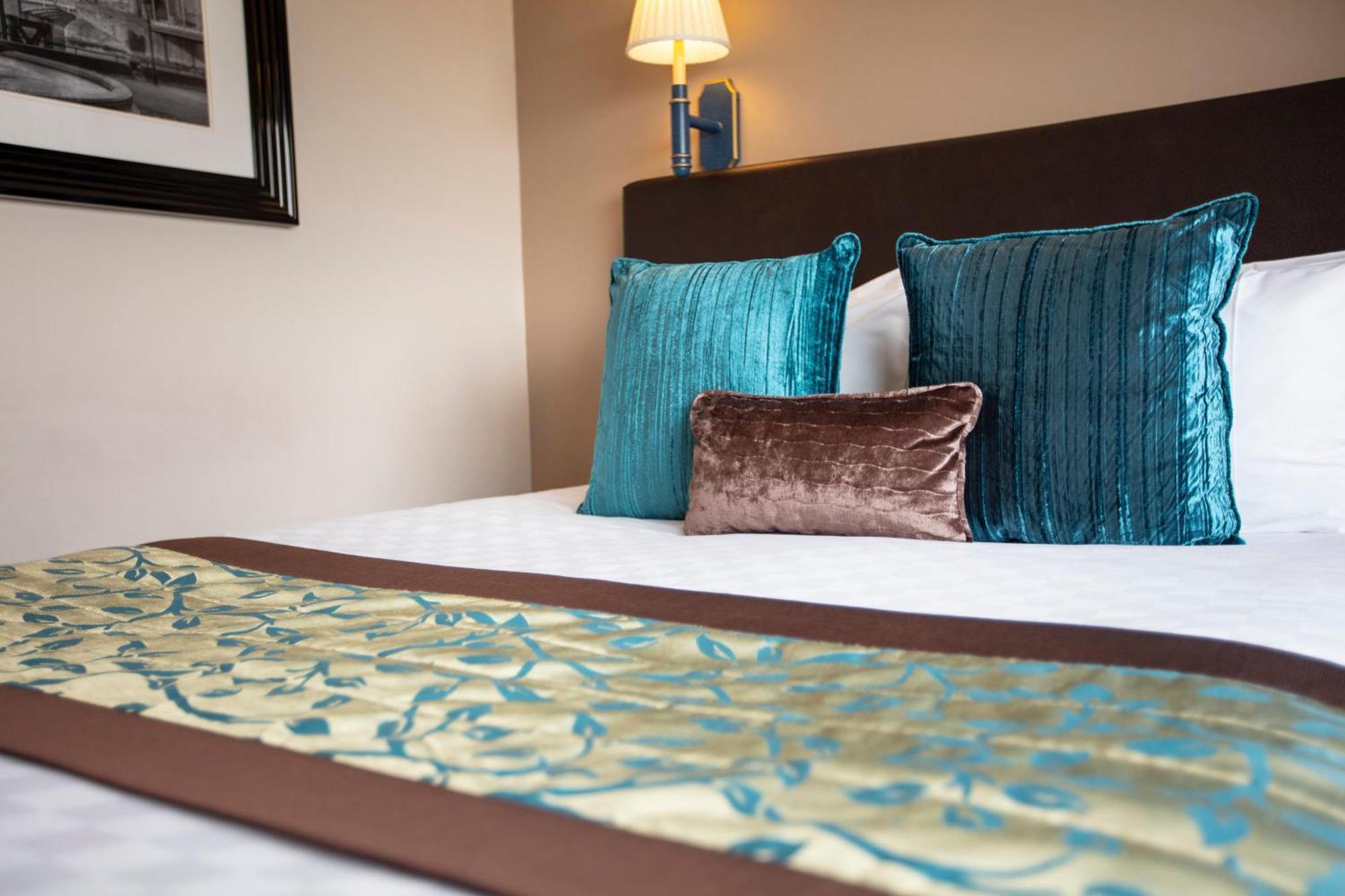 The Tower Hotel, By Thistle Londra Camera foto
