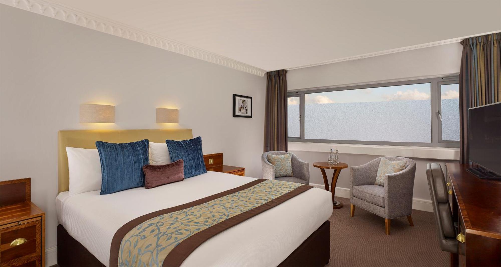 The Tower Hotel, By Thistle Londra Esterno foto