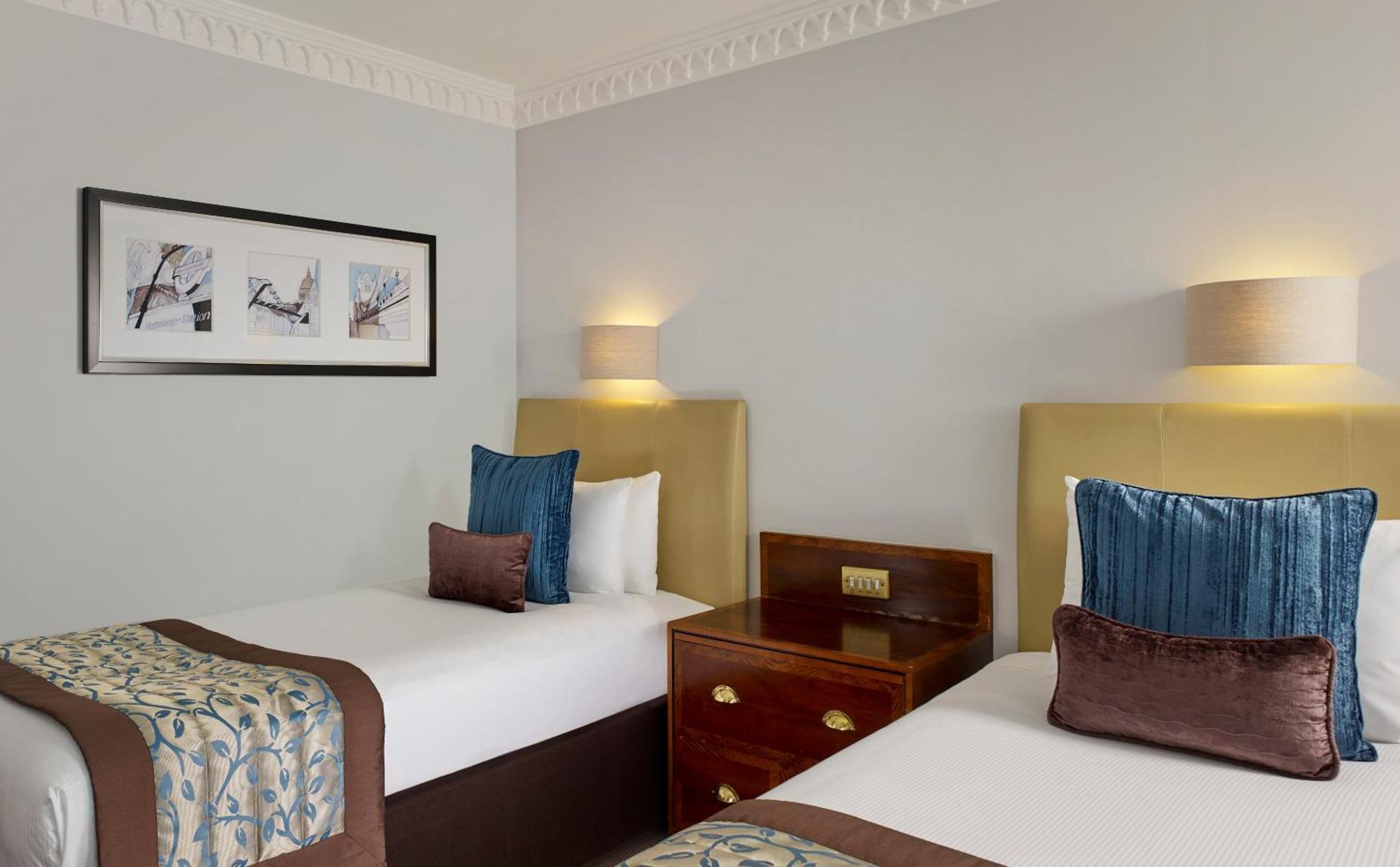 The Tower Hotel, By Thistle Londra Esterno foto
