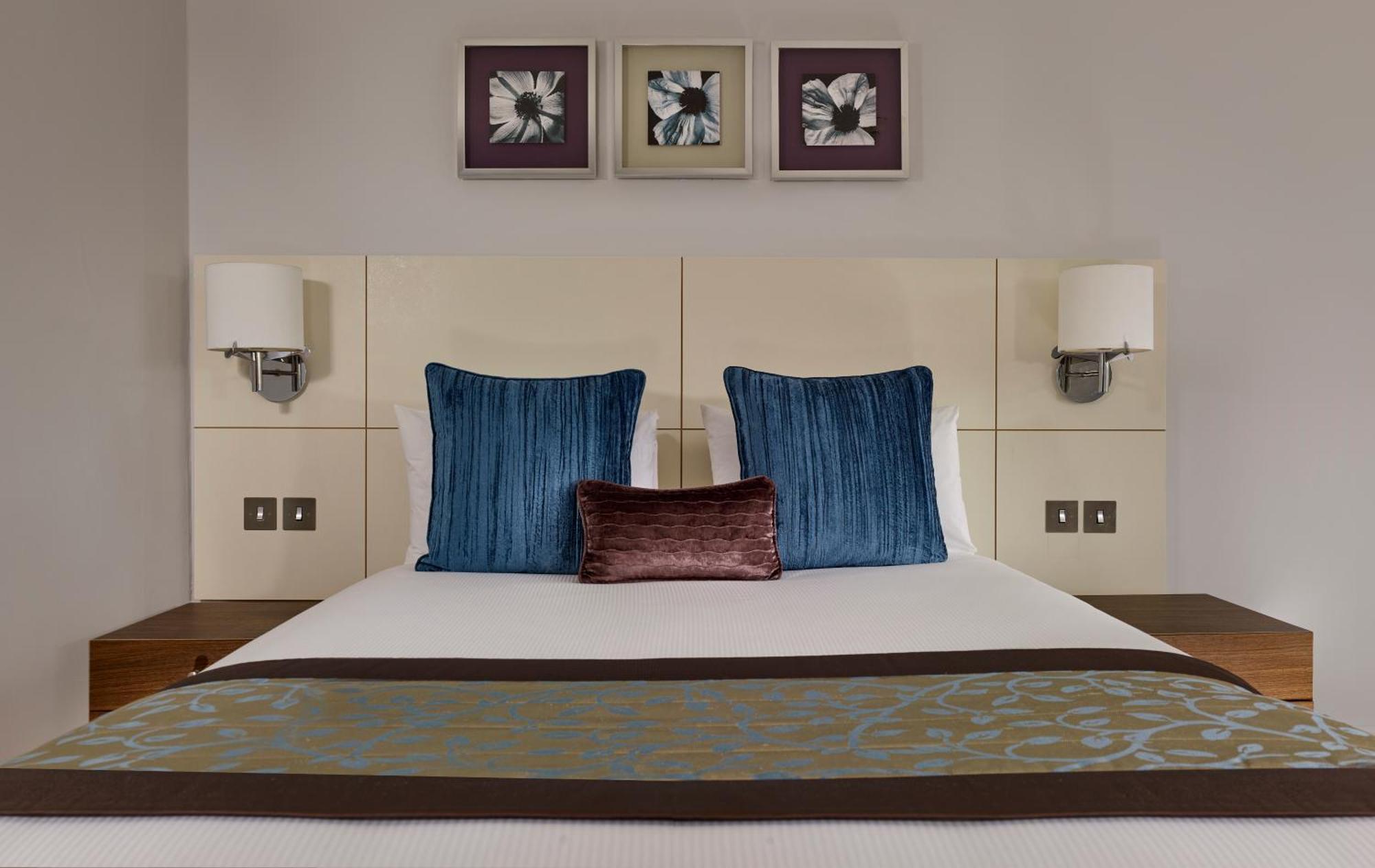 The Tower Hotel, By Thistle Londra Esterno foto