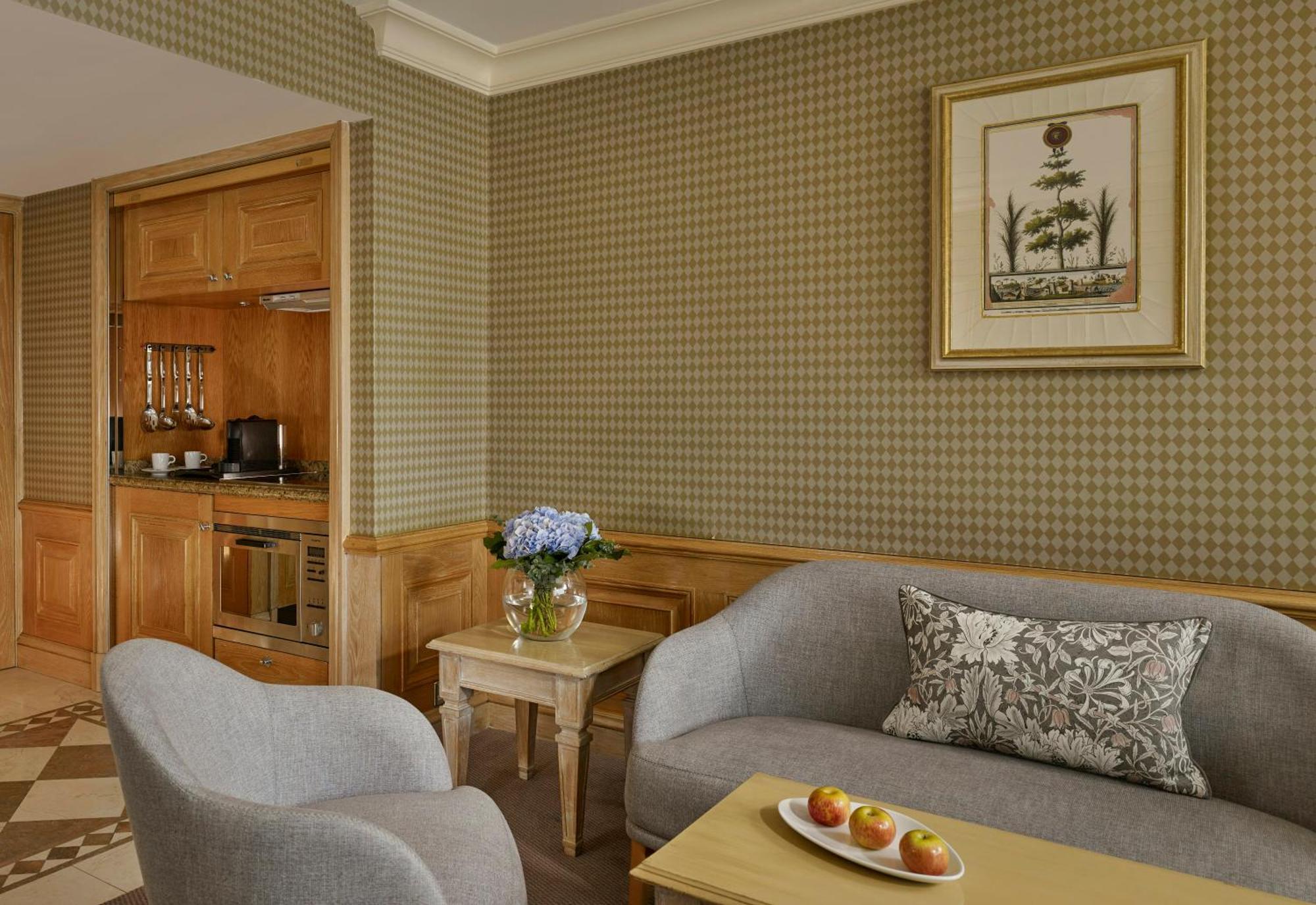 The Tower Hotel, By Thistle Londra Esterno foto